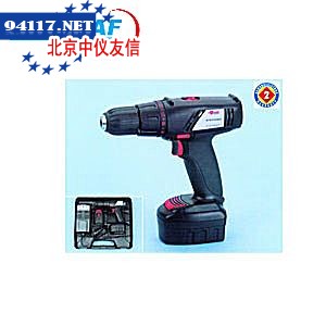 Cordless Drill/Screwsriver两用充电手电钻/电改锥